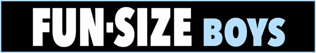 Fun Size Boys