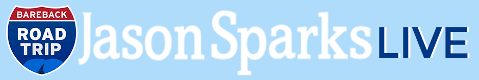 Jason Sparks Live